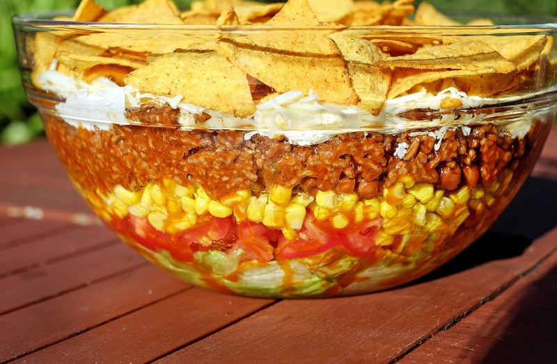 Tacos